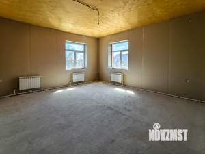 Коттедж 662м², 4-этажный, участок 11 сот.