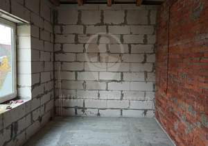 Дом 80м², 1-этажный, участок 5 сот.