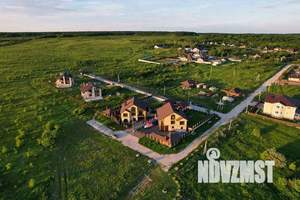 Коттедж 282м², 2-этажный, участок 11 сот.