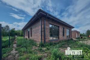 Коттедж 160м², 1-этажный, участок 5 сот.