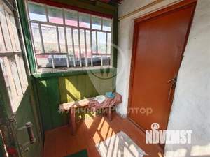 Дом 25м², 1-этажный, участок 2 сот.