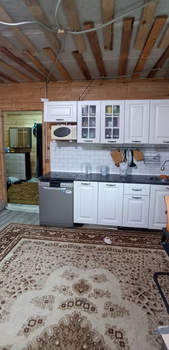 Дом 124м², 2-этажный, участок 18 сот.