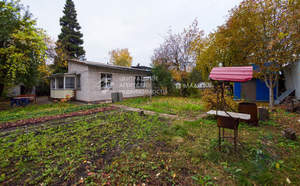 Дом 96м², 1-этажный, участок 5 сот.