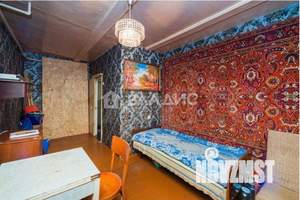 Дом 63м², 1-этажный, участок 4 сот.