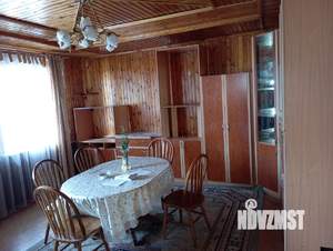 Дом 134м², 2-этажный, участок 19 сот.