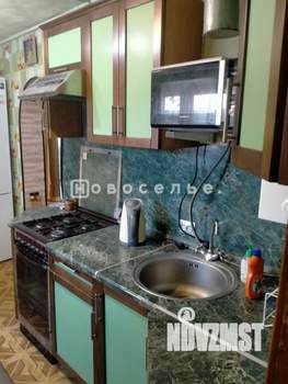 Дом 104м², 1-этажный, участок 4 сот.