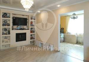 Дом 245м², 2-этажный, участок 7 сот.