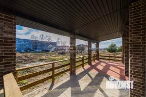 Дом 115м², 1-этажный, участок 11 сот.