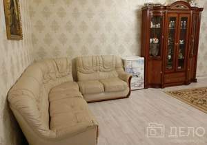 Дом 96м², 1-этажный, участок 5 сот.