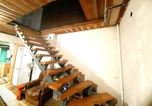 Дом 200м², 2-этажный, участок 3 сот.