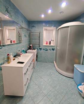 Дом 84м², 1-этажный, участок 6 сот.