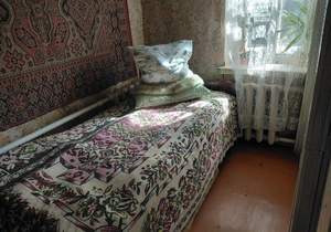 Дом 56м², 1-этажный, участок 10 сот.