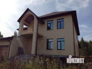 Коттедж 475м², 2-этажный, участок 6 сот.