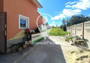 Дом 123м², 2-этажный, участок 16 сот.