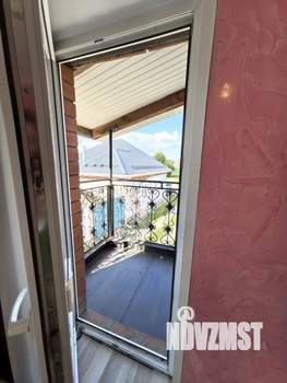 Дом 120м², 2-этажный, участок 6 сот.