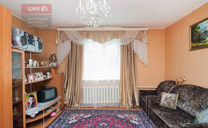 Дом 90м², 1-этажный, участок 5 сот.