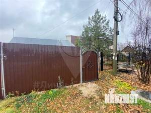 Дом 70м², 1-этажный, участок 8 сот.