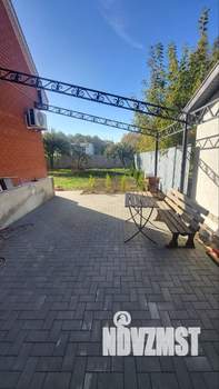 Коттедж 175м², 2-этажный, участок 8 сот.