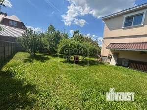 Дом 200м², 2-этажный, участок 9 сот.