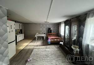 Дом 77м², 1-этажный, участок 4 сот.