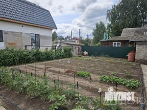 Дом 65м², 1-этажный, участок 4 сот.