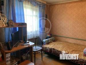 Дом 42м², 1-этажный, участок 4 сот.