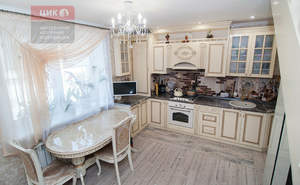 Дом 125м², 2-этажный, участок 4 сот.