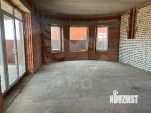 Коттедж 361м², 3-этажный, участок 10 сот.