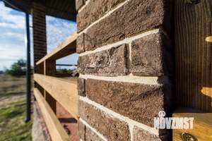 Дом 115м², 1-этажный, участок 11 сот.