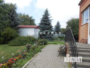 Коттедж 480м², 4-этажный, участок 16 сот.