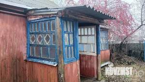 Дом 39м², 1-этажный, участок 6 сот.