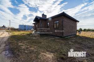 Дом 115м², 1-этажный, участок 11 сот.