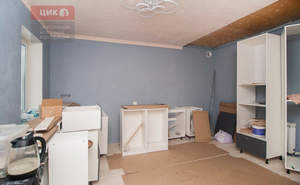 Дом 58м², 1-этажный, участок 10 сот.