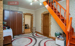 Дом 213м², 2-этажный, участок 10 сот.