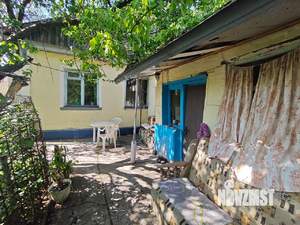 Дом 96м², 1-этажный, участок 4 сот.