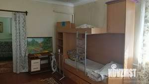 Дом 60м², 1-этажный, участок 7 сот.