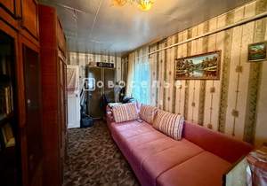 Дом 57м², 1-этажный, участок 4000 сот.