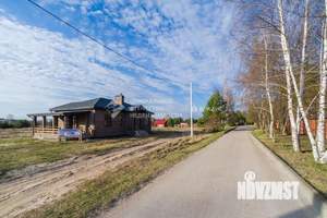 Дом 115м², 1-этажный, участок 11 сот.