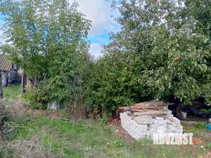 Дом 40м², 2-этажный, участок 12 сот.