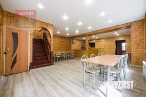 Дом 205м², 3-этажный, участок 4 сот.