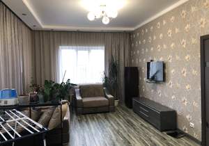 Дом 136м², 2-этажный, участок 10 сот.