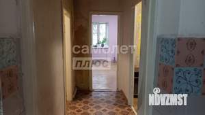 Дом 57м², 1-этажный, участок 4 сот.