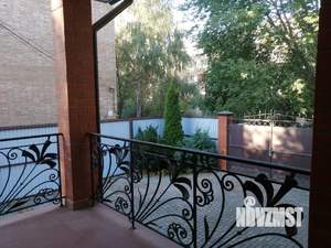 Коттедж 533м², 2-этажный, участок 6 сот.