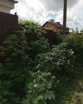 Дом 45м², 1-этажный, участок 2 сот.