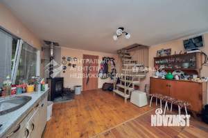 Дом 75м², 2-этажный, участок 6 сот.