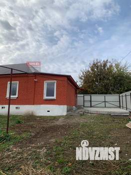 Дом 79м², 1-этажный, участок 5 сот.