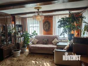 Дом 95м², 1-этажный, участок 8 сот.