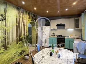 Дом 109м², 1-этажный, участок 3 сот.