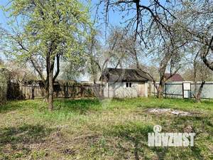 Дом 20м², 1-этажный, участок 6 сот.