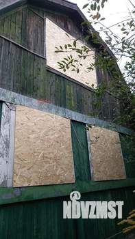 Дача 26м², 1-этажный, участок 4 сот.